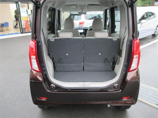 eKスペース E(8枚目)