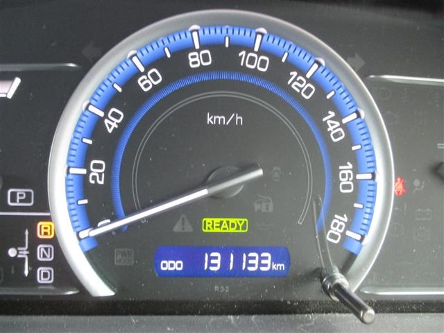 ヴォクシー ハイブリッドX AC キーレスエントリー ナビ・TV DVD リアオートエアコン 両側自動ドア LEDヘッドライト バックモニター 三列シート 盗難防止 スマートキー アルミホイール ETC車載器 横滑り防止 PS(14枚目)