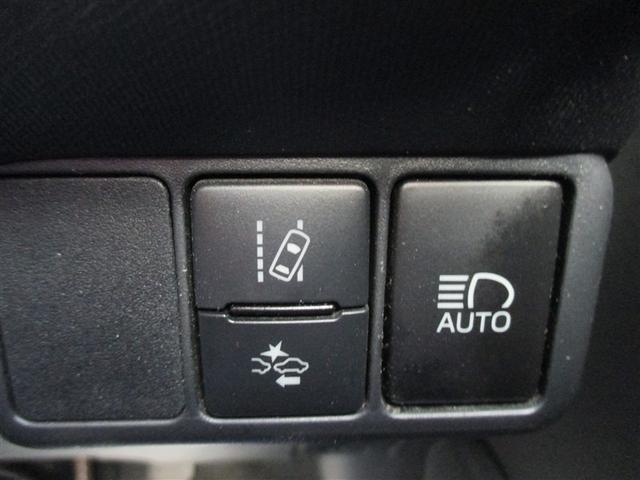 アクア Sスタイルブラック AUX端子 バックモニタ- ナビTV イモビライザー スマートキープッシュスタート 1オーナー ETC付き Wエアバッグ キーフリ メモリーナビゲーション ドラレコ付き 横滑り防止装置付き 1セグ(9枚目)