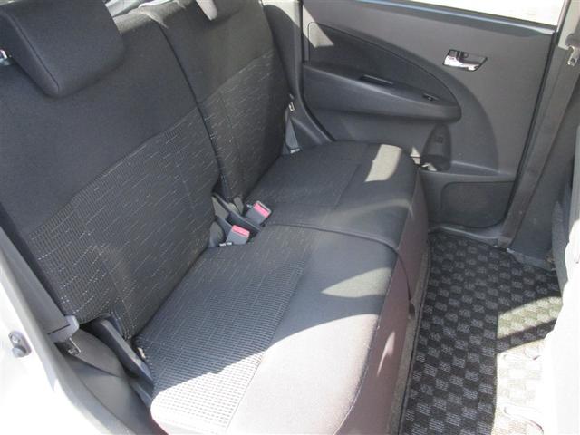 ムーヴ カスタム　Ｘ　エアコンＯＫ　定期点検記録簿　全席ＰＷ　ＡＷ　Ｒカメラ　助手席エアバック　盗難防止　パワステ　運転席エアバッグ　ベンチ席　ＥＴＣ付き　キーフリー　スマートキー＆プッシュスタート　ナビＴＶ　ＡＢＳ（5枚目）