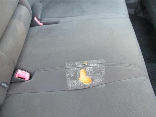 プリウス Ｓ　ＬＥＤエディション　フルオートエアコン　ナビＴＶ　地デジＴＶ　スマートキープッシュスタート　ＡＷ　パワーウィンドー　Ｂカメ　Ｗエアバッグ　イモビ　ＥＴＣ車載器　エアバック　サイドエアバック　キーレスエントリー　横滑防止（7枚目）