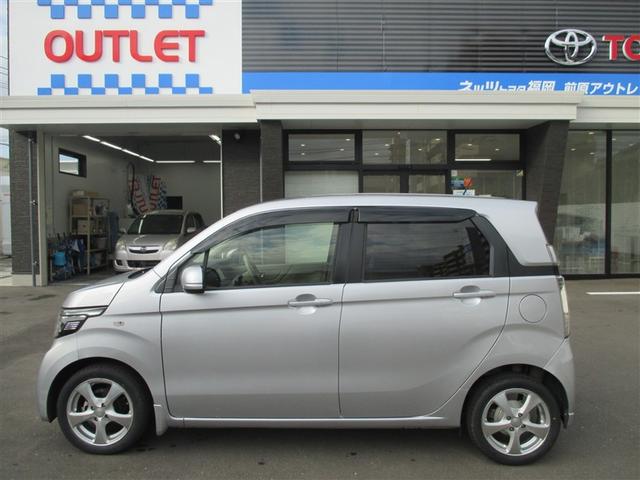 Ｎ－ＷＧＮ Ｃ　ナビＴＶ　ＥＴＣ付　ＨＤＤナビ　助手席エアバッグ　エアバッグ　パワーウインドウ　フルオートエアコン　パワーステアリング　ＡＢＳ　アルミホイール　地デジチューナー　Ｒカメラ（4枚目）