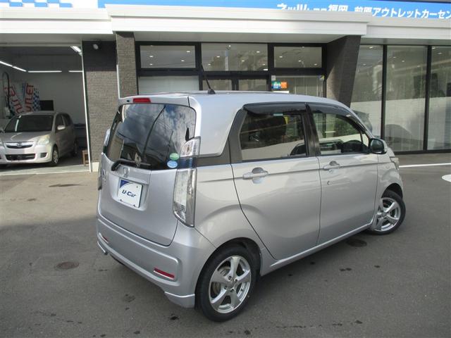 Ｎ－ＷＧＮ Ｃ　ナビＴＶ　ＥＴＣ付　ＨＤＤナビ　助手席エアバッグ　エアバッグ　パワーウインドウ　フルオートエアコン　パワーステアリング　ＡＢＳ　アルミホイール　地デジチューナー　Ｒカメラ（5枚目）