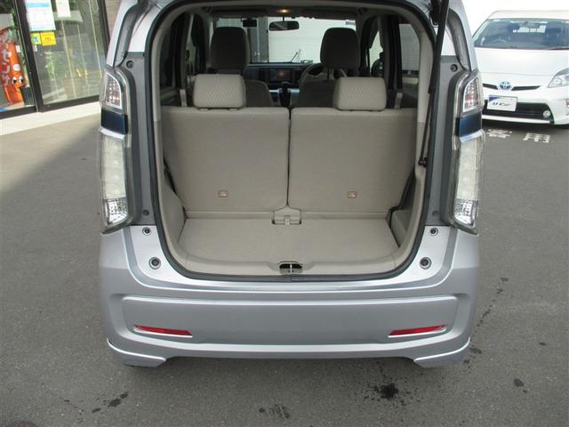 Ｎ－ＷＧＮ Ｃ　ナビＴＶ　ＥＴＣ付　ＨＤＤナビ　助手席エアバッグ　エアバッグ　パワーウインドウ　フルオートエアコン　パワーステアリング　ＡＢＳ　アルミホイール　地デジチューナー　Ｒカメラ（7枚目）