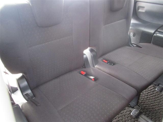 ヴォクシー ハイブリッドV スマートキープッシュスタート Bモニター オートクルーズ Wエアバック ナビTV ETC車載器 リモコンキー PS LEDヘットライト 運転席エアバック パワーウィンドウ メモリーナビゲーション 3列(7枚目)