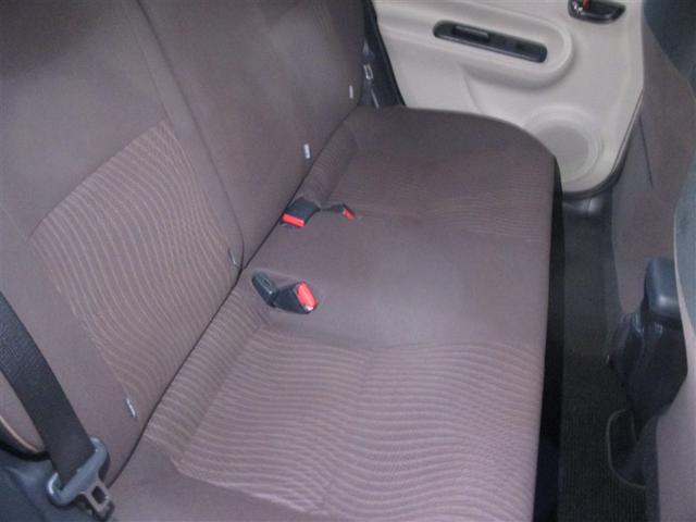 アクア G バックモニタ セキュリティー メンテナンスノート ドライブレコーダ デュアルエアバック ナビTV LED パワーウィンドウ 1オーナ- 地デジ ESC ATエアコン ABS パワーステアリング アルミ(6枚目)