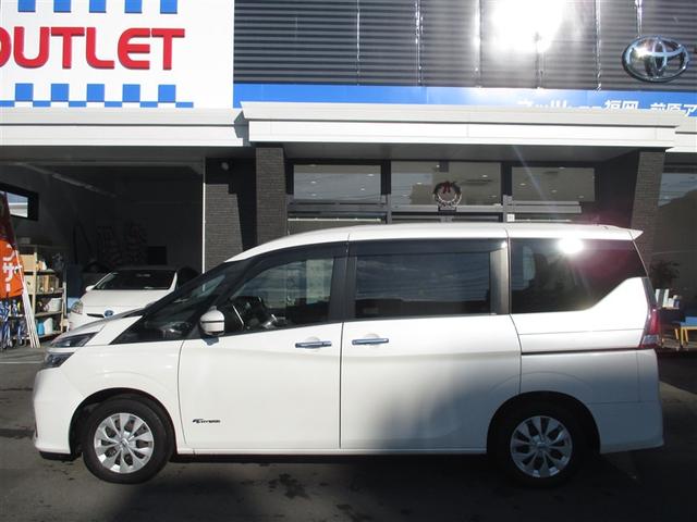 セレナ Ｘ　Ｖセレクション（4枚目）