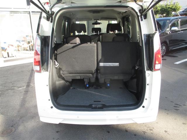 セレナ Ｘ　Ｖセレクション（8枚目）