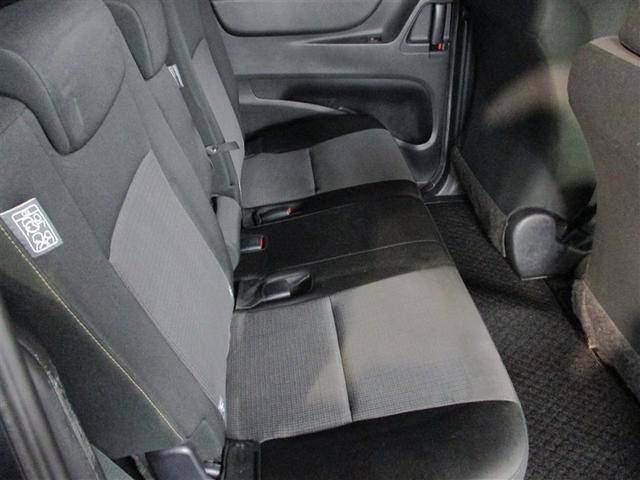 シエンタ ファンベースＧ　バックモニタ－　イモビ　パワステ　ＬＥＤライト　アイスト　デュアルエアバッグ　横滑り防止装置　エアバッグ　オートエアコン　パワーウィンドウ　ＡＢＳ　スマートキー　ＥＴＣ　ワンセグ　ウォークスルー（6枚目）