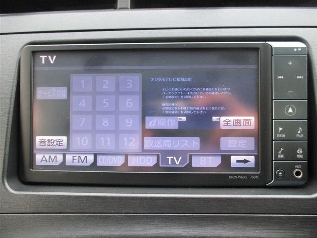 プリウス Ｓ　Ｂモニタ－　フルセグ地デジ　インテリキー　デュアルエアバック　エアＢ　イモビライザー　ＤＶＤ再生可能　ナビＴＶ　ＡＵＴＯエアコン　横スベリ防止　アルミホイール　ＥＴＣ装備　ＡＢＳ　サイドエアバッグ（9枚目）