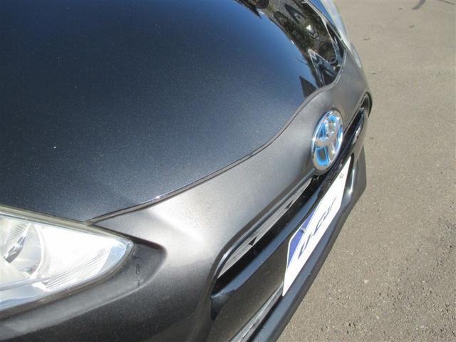 アクア Ｓ　スマートキープッシュスタート　キーレスエントリ　ＬＥＤヘッドライト　フルセグ地デジ　イモビ　ナビ＆ＴＶ　オートエアコン　デュアルエアバック　ＥＳＣ　Ｂカメラ　パワーウィンドウ　ＥＴＣ　ＤＶＤ再生可能（3枚目）