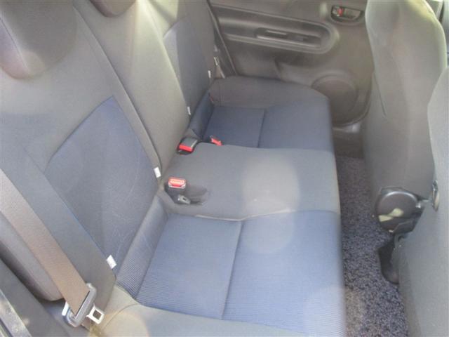 アクア Ｓ　スマートキープッシュスタート　キーレスエントリ　ＬＥＤヘッドライト　フルセグ地デジ　イモビ　ナビ＆ＴＶ　オートエアコン　デュアルエアバック　ＥＳＣ　Ｂカメラ　パワーウィンドウ　ＥＴＣ　ＤＶＤ再生可能（8枚目）