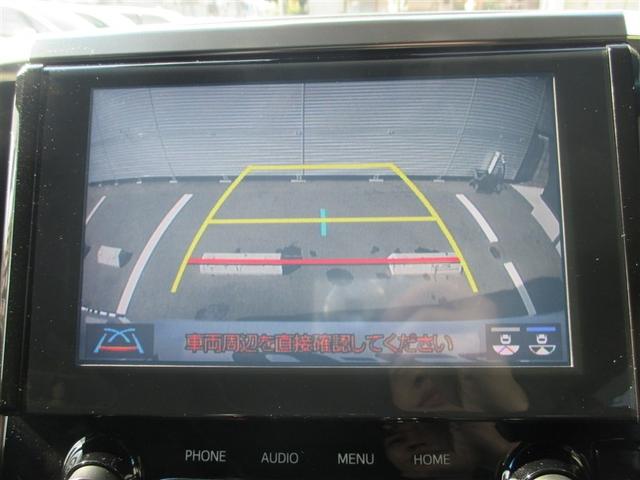 アルファード ２．５Ｓ　タイプゴールド　両自動ドア　Ｒカメラ　クルーズＣ　ナビＴＶ　横滑り防止装置　ＥＴＣ車載器　プリクラッシュセーフティ　Ｗエアコン　助手席エアバッグ　盗難防止装置　ＤＶＤ　キーフリー　フルオートエアコン　ＬＥＤライト（18枚目）