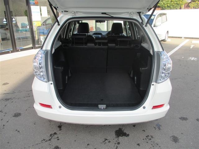 フィットシャトルハイブリッド ハイブリッド（6枚目）