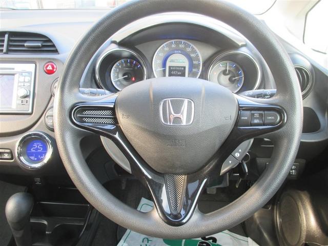 フィットシャトルハイブリッド ハイブリッド（8枚目）