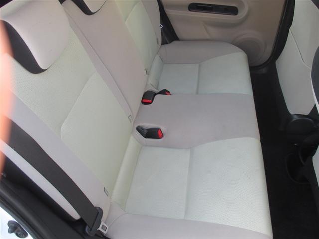 アクア S キーレススタート 両席エアバッグ スマートキーシステム バックモニタ ATエアコン VSC 地デジテレビ 運転席エアバッグ パワーウインドー パワステ ABS メモリ-ナビ DVDプレーヤー(5枚目)