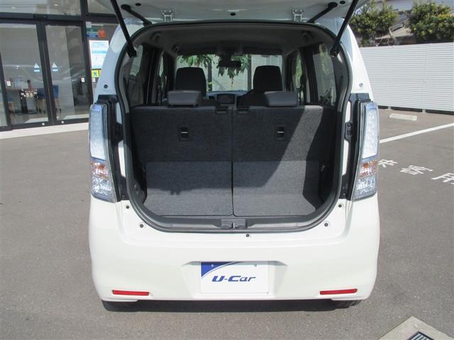 ワゴンR FZ 運転席エアバッグ 定期点検記録簿 衝突軽減ブレーキシステム ナビ&TV DVD再生可能 アルミ フルセグテレビ アイドリングS 助手席エアバッグ AUTOエアコン キーレスエントリーシステム PS(6枚目)