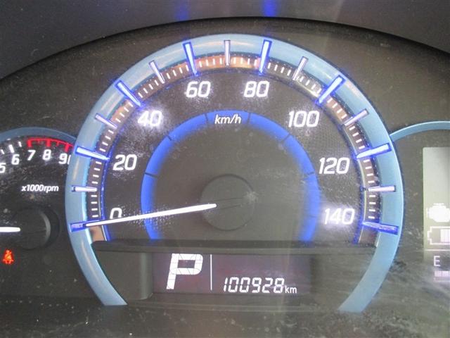 ワゴンR FZ 運転席エアバッグ 定期点検記録簿 衝突軽減ブレーキシステム ナビ&TV DVD再生可能 アルミ フルセグテレビ アイドリングS 助手席エアバッグ AUTOエアコン キーレスエントリーシステム PS(11枚目)