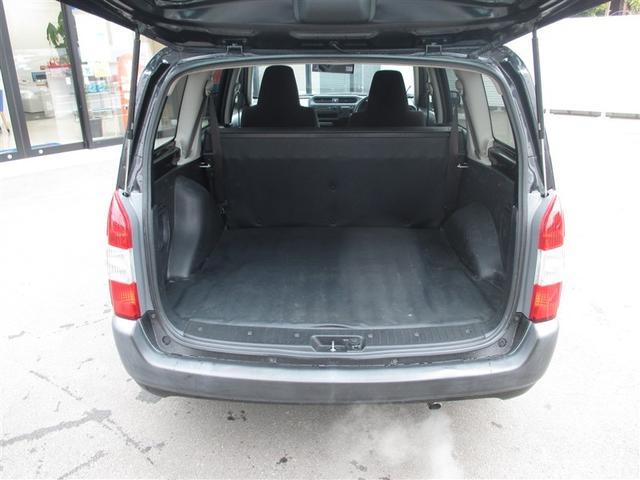 プロボックス ＧＬ　リモコンキー　運転席エアバック　横滑り防止機能　助手席エアバッグ　エアコン　ＥＴＣ付　パワーステアリング　ＡＢＳ　フロントＰＷ（6枚目）