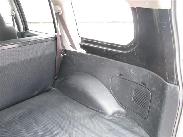 プロボックス ＧＬ　リモコンキー　運転席エアバック　横滑り防止機能　助手席エアバッグ　エアコン　ＥＴＣ付　パワーステアリング　ＡＢＳ　フロントＰＷ（7枚目）