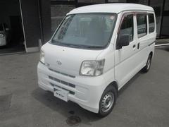 ハイゼットカーゴ スペシャル　パワーハンドル　リモコンキー　フロントパワーウィンドウ　運転席助手席エアバッグ 0805043A20250614T003 3