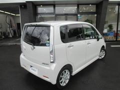 ムーヴ カスタム　Ｘ　ＳＡ　スマキ−　ナビＴＶ 0805043A20250615T002 5