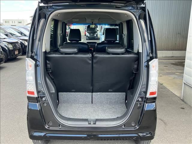 Ｎ－ＢＯＸ Ｇ　Ｌパッケージ　ナビ・バックカメラ・ＥＴＣ・両側スライド片側電動ドアドア・スマートキー・プッシュスタート・横滑り防止・ステアリングスイッチ・電動格納ミラー・ウィンカーミラー（38枚目）