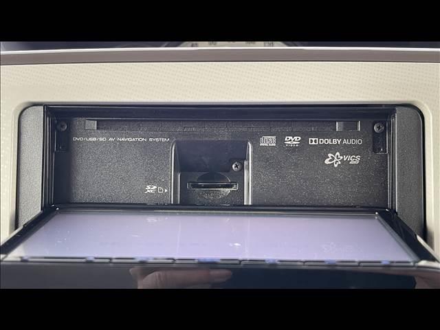 ムーヴキャンバス Ｇ　“メイクアップＳＡＩＩ”　社外メモリーナビ／両側電動スライドドア／衝突軽減ブレーキ／横滑り防止システム／電動ミラー／ワンセグＴＶ／プッシュスタート／スマートキー／アイドリングストップ／フロアマット／電動ミラー（8枚目）