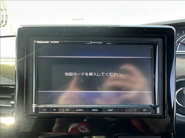 Ｎ－ＢＯＸカスタム カスタム　Ｇ・Ｌターボ　Ｈｏｎｄａ　ＳＥＮＳＩＮＧ　純正ディーラーナビ／バックカメラ／ホンダセンシング／オートクルーズコントロール／レーンアシスト／プッシュスタート／スマートキー／ステアリングスイッチ／ＬＥＤヘッドライト／オートライト（5枚目）