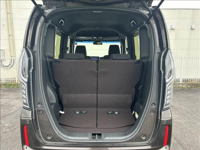 Ｎ－ＢＯＸカスタム カスタムＧ・Ｌ　Ｈｏｎｄａ　ＳＥＮＳＩＮＧ　ナビゲーション／バックカメラ／ＥＴＣ／オートクルーズコントロール／片側電動スライドドア／衝突軽減システム／ＬＥＤヘッドライト／レーンアシスト／スマートキー／フロントフォグランプ／ステアリングスイッチ（36枚目）