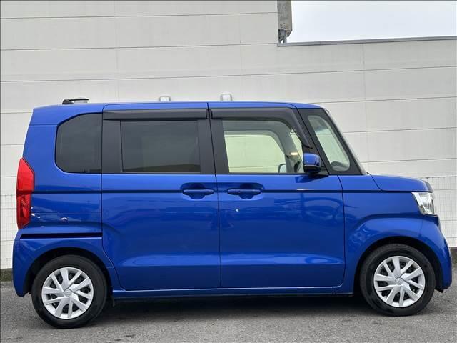 Ｎ－ＢＯＸ Ｇ・Ｌ　Ｈｏｎｄａ　ＳＥＮＳＩＮＧ　ナビ・バックカメラ・両側スライド片側電動ドア・ＥＴＣ・クルコン・スマートキー・プッシュスタート・衝突軽減ブレーキ・レーンキープアシスト・オートライト・ウィンカーミラー・ベンチシート・電動格納ミラー（33枚目）