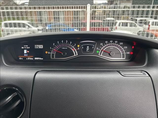Ｎ－ＢＯＸカスタム カスタムＧ・Ｌ　Ｈｏｎｄａ　ＳＥＮＳＩＮＧ　ナビゲーション／バックカメラ／両側スライド片側電動／ＬＥＤヘッドライト／オートライト／フロントフォグランプ／衝突軽減システム／レーンアシスト／オートクルーズコントロール／ステアリングスイッチ（3枚目）
