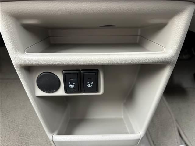 アルトラパン Ｓ－ＲＢＳ　４ＷＤ　ナビゲーション／ＥＴＣ／バックカメラ／シートヒーター／オートライト／電動格納尾ミラー／ベンチシート／スマートキー／４ＷＤ／衝突被害軽減システム／アイドリングストップ／フロアマット／サイドバイザー（24枚目）