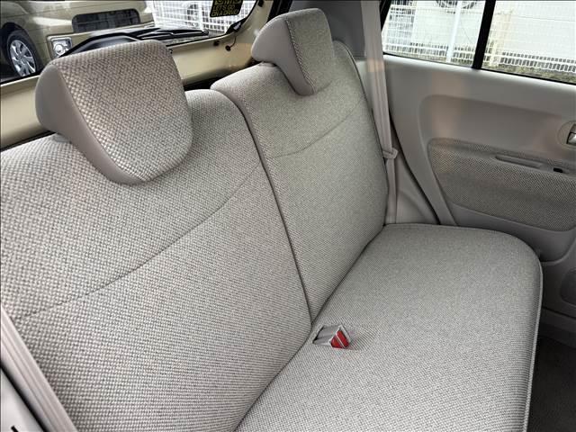 アルトラパン Ｓ－ＲＢＳ　４ＷＤ　ナビゲーション／ＥＴＣ／バックカメラ／シートヒーター／オートライト／電動格納尾ミラー／ベンチシート／スマートキー／４ＷＤ／衝突被害軽減システム／アイドリングストップ／フロアマット／サイドバイザー（31枚目）