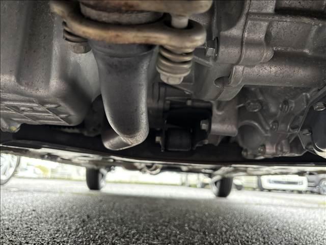 アルトラパン Ｓ－ＲＢＳ　４ＷＤ　ナビゲーション／ＥＴＣ／バックカメラ／シートヒーター／オートライト／電動格納尾ミラー／ベンチシート／スマートキー／４ＷＤ／衝突被害軽減システム／アイドリングストップ／フロアマット／サイドバイザー（43枚目）