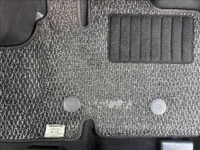 ルークス ハイウェイスターＸプロパイロットエディション　ナビゲーション／ＥＴＣ／両側電動スライドドア／ＬＥＤヘッドライト／オートライト／衝突軽減システム／アダプティブクルーズコントロール／全周囲カメラ／スマートキー／フロアマット／電動格納ミラー（29枚目）