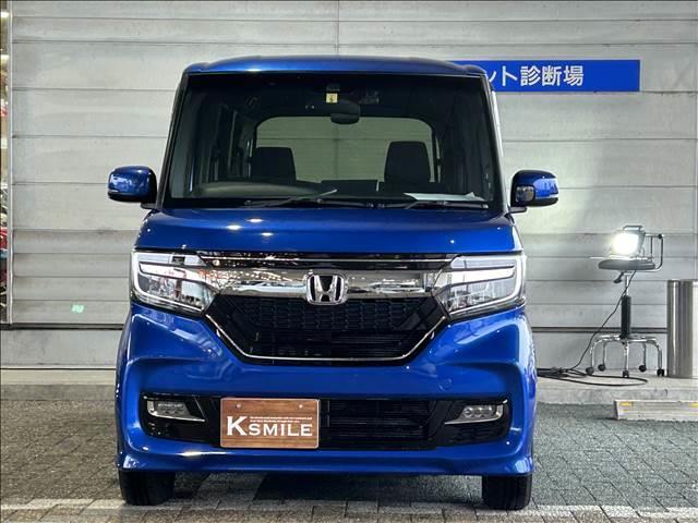 Ｎ－ＢＯＸカスタム カスタム　Ｇ・Ｌ　Ｈｏｎｄａ　ＳＥＮＳＩＮＧ　ナビゲーション／ＥＴＣ／ドライブレコーダー／スマートキー／アイドリングストップ／衝突被害軽減システム／レーンアシスト／バックカメラ／ＬＥＤヘッドライト／オートライト／オートエアコン／フロアマット（32枚目）