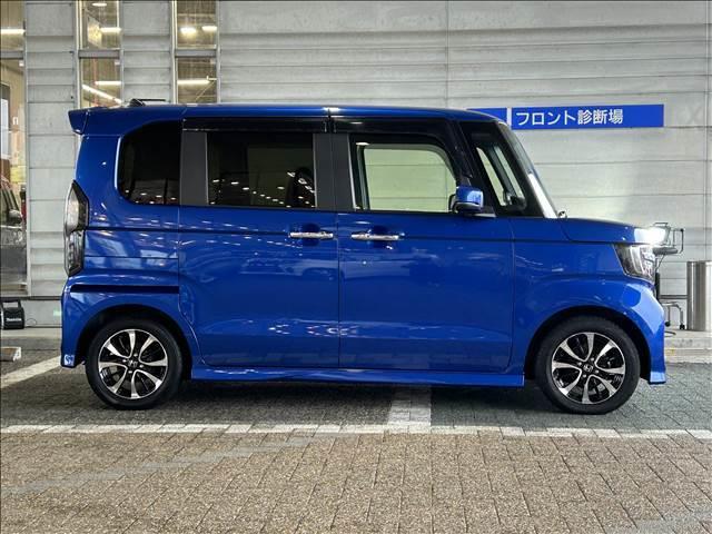 Ｎ－ＢＯＸカスタム カスタム　Ｇ・Ｌ　Ｈｏｎｄａ　ＳＥＮＳＩＮＧ　ナビゲーション／ＥＴＣ／ドライブレコーダー／スマートキー／アイドリングストップ／衝突被害軽減システム／レーンアシスト／バックカメラ／ＬＥＤヘッドライト／オートライト／オートエアコン／フロアマット（33枚目）