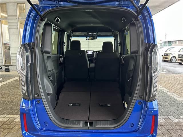 Ｎ－ＢＯＸカスタム カスタム　Ｇ・Ｌ　Ｈｏｎｄａ　ＳＥＮＳＩＮＧ　ナビゲーション／ＥＴＣ／ドライブレコーダー／スマートキー／アイドリングストップ／衝突被害軽減システム／レーンアシスト／バックカメラ／ＬＥＤヘッドライト／オートライト／オートエアコン／フロアマット（37枚目）