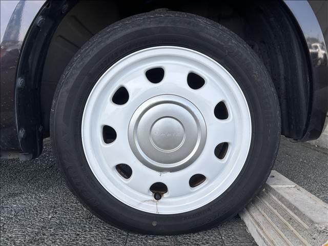 アルトラパンショコラ Ｇ　４ＷＤ　ＣＤオーディオ／スマートキー／プッシュスタート／４ＷＤ／シートヒーター／アイドリングストップ／ベンチシート／オートライト／電動格納ミラー／ＨＩＤヘッドライト／フロアマット／サイドバイザー（35枚目）