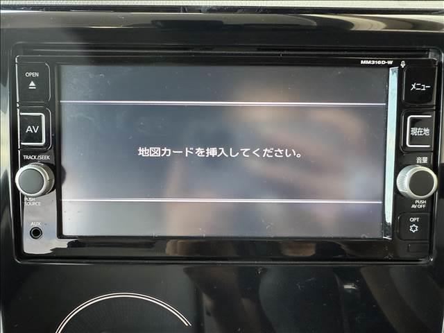 デイズ Ｘ　ナビゲーション／ＥＴＣ／全周囲カメラ／衝突被害軽減システム／スマートキー／プッシュスタート／オートエアコン／ベンチシート／アイドリングストップ／電動格納ミラー／フロアマット／サイドバイザー（5枚目）