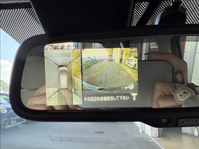 デイズ Ｘ　ナビゲーション／ＥＴＣ／全周囲カメラ／衝突被害軽減システム／スマートキー／プッシュスタート／オートエアコン／ベンチシート／アイドリングストップ／電動格納ミラー／フロアマット／サイドバイザー（17枚目）
