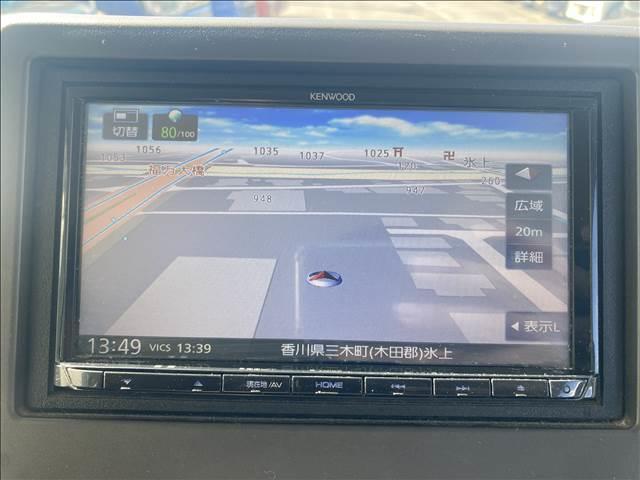Ｎ－ＢＯＸ Ｇ　Ｈｏｎｄａ　ＳＥＮＳＩＮＧ　ナビゲーション／ＥＴＣ／ドライブレコーダー／バックカメラ／アダプティブクルーズコントロール／レーンキープアシスト／ＬＥＤヘッドライト／オートライト／オートエアコン／衝突被害軽減システム（5枚目）