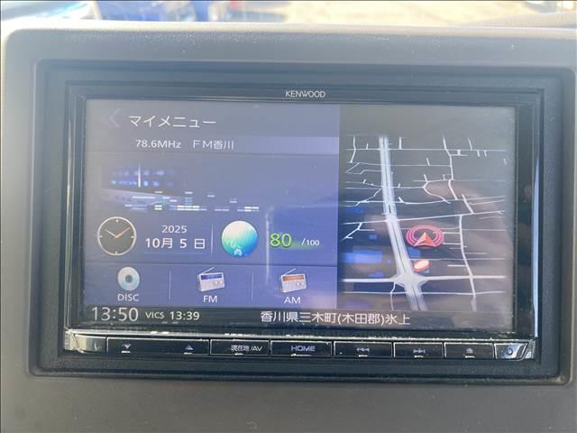 Ｎ－ＢＯＸ Ｇ　Ｈｏｎｄａ　ＳＥＮＳＩＮＧ　ナビゲーション／ＥＴＣ／ドライブレコーダー／バックカメラ／アダプティブクルーズコントロール／レーンキープアシスト／ＬＥＤヘッドライト／オートライト／オートエアコン／衝突被害軽減システム（6枚目）