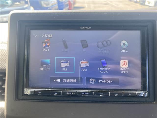 Ｎ－ＢＯＸ Ｇ　Ｈｏｎｄａ　ＳＥＮＳＩＮＧ　ナビゲーション／ＥＴＣ／ドライブレコーダー／バックカメラ／アダプティブクルーズコントロール／レーンキープアシスト／ＬＥＤヘッドライト／オートライト／オートエアコン／衝突被害軽減システム（9枚目）