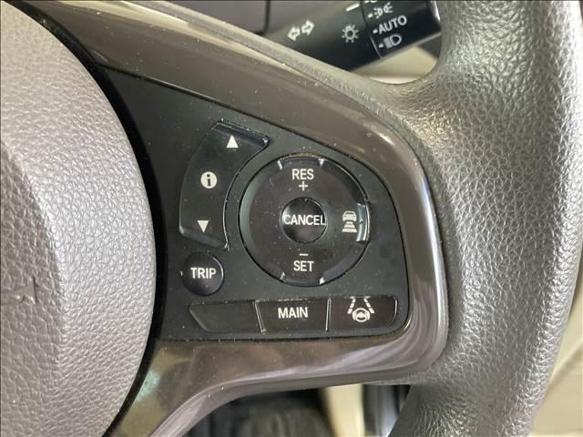 Ｎ－ＢＯＸ Ｇ　Ｈｏｎｄａ　ＳＥＮＳＩＮＧ　ナビゲーション／ＥＴＣ／ドライブレコーダー／バックカメラ／アダプティブクルーズコントロール／レーンキープアシスト／ＬＥＤヘッドライト／オートライト／オートエアコン／衝突被害軽減システム（14枚目）