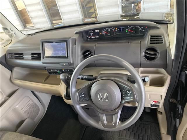 Ｎ－ＢＯＸ Ｇ　Ｈｏｎｄａ　ＳＥＮＳＩＮＧ　ナビゲーション／ＥＴＣ／ドライブレコーダー／バックカメラ／アダプティブクルーズコントロール／レーンキープアシスト／ＬＥＤヘッドライト／オートライト／オートエアコン／衝突被害軽減システム（32枚目）