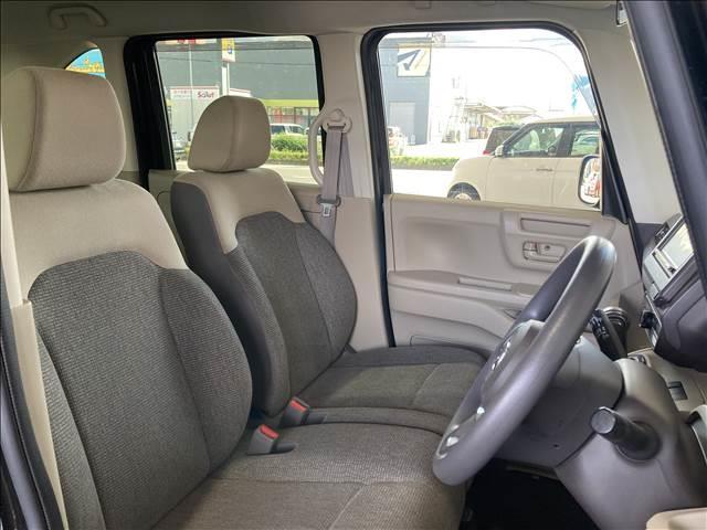 Ｎ－ＢＯＸ Ｇ　Ｈｏｎｄａ　ＳＥＮＳＩＮＧ　ナビゲーション／ＥＴＣ／ドライブレコーダー／バックカメラ／アダプティブクルーズコントロール／レーンキープアシスト／ＬＥＤヘッドライト／オートライト／オートエアコン／衝突被害軽減システム（33枚目）