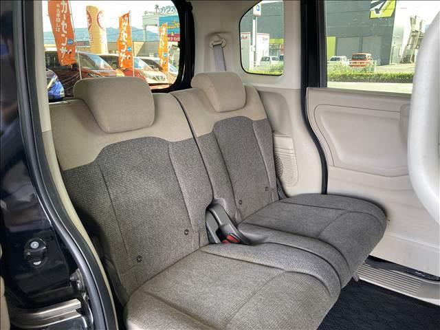 Ｎ－ＢＯＸ Ｇ　Ｈｏｎｄａ　ＳＥＮＳＩＮＧ　ナビゲーション／ＥＴＣ／ドライブレコーダー／バックカメラ／アダプティブクルーズコントロール／レーンキープアシスト／ＬＥＤヘッドライト／オートライト／オートエアコン／衝突被害軽減システム（34枚目）