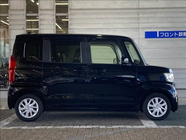Ｎ－ＢＯＸ Ｇ　Ｈｏｎｄａ　ＳＥＮＳＩＮＧ　ナビゲーション／ＥＴＣ／ドライブレコーダー／バックカメラ／アダプティブクルーズコントロール／レーンキープアシスト／ＬＥＤヘッドライト／オートライト／オートエアコン／衝突被害軽減システム（36枚目）